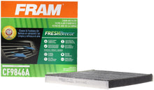 Cargar imagen en el visor de la galería, Filtro Cabina Fram Cf9846A - Mi Refacción