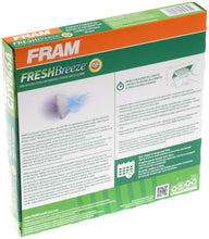 Cargar imagen en el visor de la galería, Filtro Cabina Fram Cf9846A - Mi Refacción