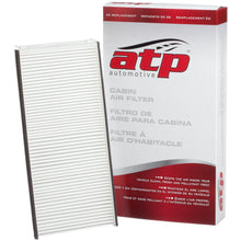 Cargar imagen en el visor de la galería, Filtro Cabina Atp Cf-1 - Mi Refacción