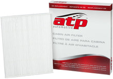 Cargar imagen en el visor de la galería, Filtro Cabina Atp Cf-266 - Mi Refacción