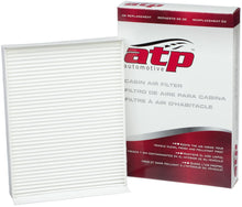 Cargar imagen en el visor de la galería, Filtro Cabina Atp Cf-270 - Mi Refacción