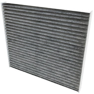 Filtro Cabina Interfil Cfi-10133Ca