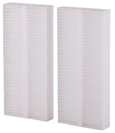 Filtro Cabina Interfil Cfi-10388