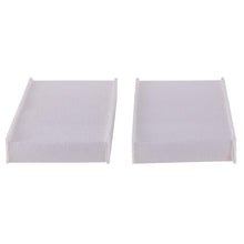 Cargar imagen en el visor de la galería, Filtro Cabina Interfil Cfi-10553