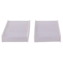 Cargar imagen en el visor de la galería, Filtro Cabina Interfil Cfi-10553