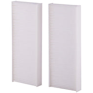 Filtro Cabina Interfil Cfi-10553
