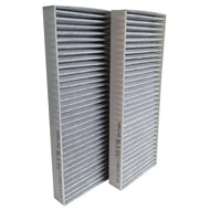Filtro Cabina Interfil Cfi-10553Ca - Mi Refacción