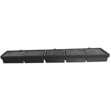 Cargar imagen en el visor de la galería, Filtro Cabina Interfil Cfi-10563Ca