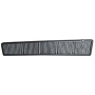 Filtro Cabina Interfil Cfi-10563Ca