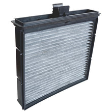 Cargar imagen en el visor de la galería, Filtro Cabina Interfil Cfi-1064Ca
