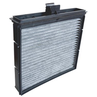 Filtro Cabina Interfil Cfi-1064Ca