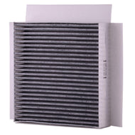 Filtro Cabina Interfil Cfi-1110Ca