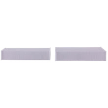 Cargar imagen en el visor de la galería, Filtro Cabina Interfil Cfi-1609