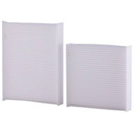 Filtro Cabina Interfil Cfi-1609