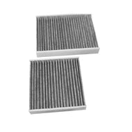 Filtro Cabina Interfil Cfi-1609Ca