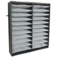 Filtro Cabina Interfil Cfi-1638Ca