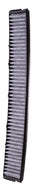 Filtro Cabina Interfil Cfi-1899Ca