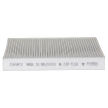 Cargar imagen en el visor de la galería, Filtro Cabina Interfil Cfi-2280