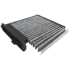 Cargar imagen en el visor de la galería, Filtro Cabina Interfil Cfi-2789Ca