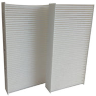 Filtro Cabina Interfil Cfi-2S5A