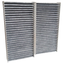 Cargar imagen en el visor de la galería, Filtro Cabina Interfil Cfi-2S5Aca