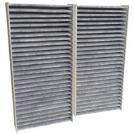Filtro Cabina Interfil Cfi-2S5Aca