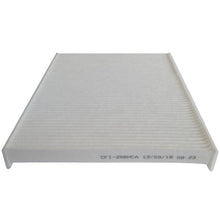 Cargar imagen en el visor de la galería, Filtro Cabina Interfil Cfi-2S6H