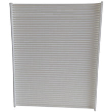 Cargar imagen en el visor de la galería, Filtro Cabina Interfil Cfi-2S6H
