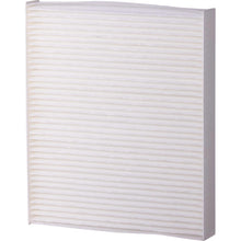 Cargar imagen en el visor de la galería, Filtro Cabina Interfil Cfi-4861 - Mi Refacción