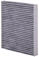 Cargar imagen en el visor de la galería, Filtro Cabina Interfil Cfi-5058Ca