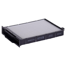 Cargar imagen en el visor de la galería, Filtro Cabina Interfil Cfi-5109