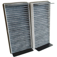 Filtro Cabina Interfil Cfi-5248Ca