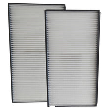 Cargar imagen en el visor de la galería, Filtro Cabina Interfil Cfi-5822