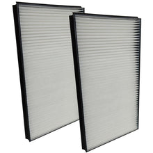 Cargar imagen en el visor de la galería, Filtro Cabina Interfil Cfi-5822