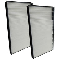 Filtro Cabina Interfil Cfi-5822