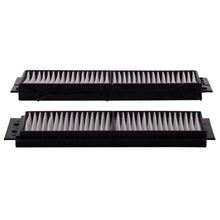 Cargar imagen en el visor de la galería, Filtro Cabina Interfil Cfi-6098