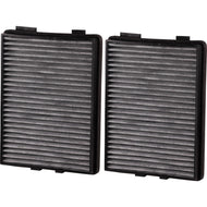 Filtro Aire Interfil Cfi-6411Ca