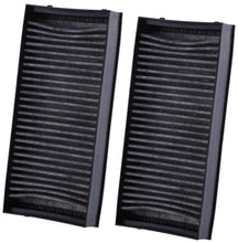 Cargar imagen en el visor de la galería, Filtro Cabina Interfil Cfi-6431