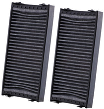 Cargar imagen en el visor de la galería, Filtro Cabina Interfil Cfi-6431