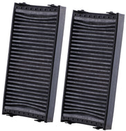 Filtro Cabina Interfil Cfi-6431
