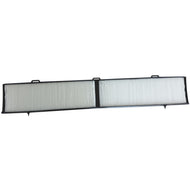 Filtro Cabina Interfil Cfi-6629