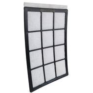 Filtro Cabina Interfil Cfi-7079