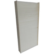 Filtro Cabina Interfil Cfi-7404