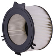 Filtro Cabina Interfil Cfi-7D08 - Mi Refacción