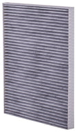 Filtro Cabina Interfil Cfi-8220Ca