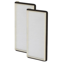 Cargar imagen en el visor de la galería, Filtro Cabina Interfil Cfi-8726