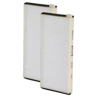 Filtro Cabina Interfil Cfi-8726