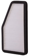 Filtro Cabina Interfil Cfi-8L8Z