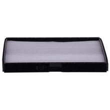 Cargar imagen en el visor de la galería, Filtro Cabina Interfil Cfi-9812
