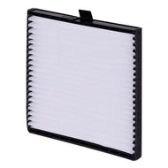 Filtro Cabina Interfil Cfi-9812